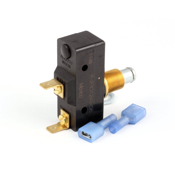 Blodgett Switch, Door Interlock R0225 - Genuine OEM Replacement Part