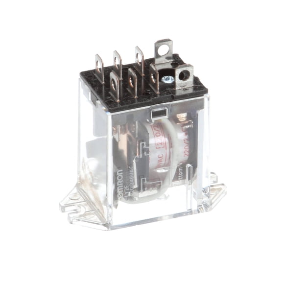 Blodgett R10043 DPST Relay 220/240