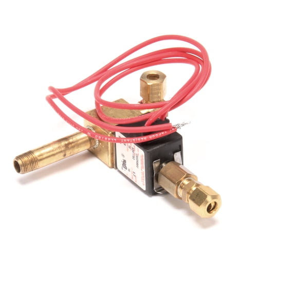 Blodgett R10636 Solenoid Assembly, 24 Volt, B14G