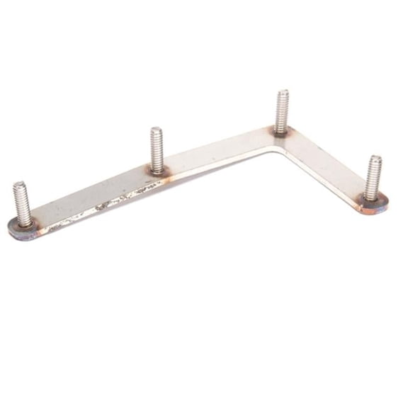 Blodgett R10982 Heat Exchanger-316L Bracket