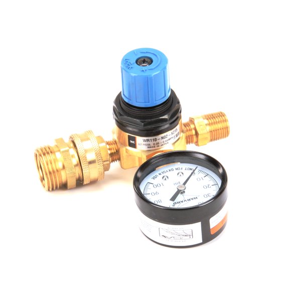 Blodgett R11218, Pressure Regulator,Bc Series