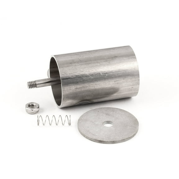 Blodgett Steam Vent Assembly R4891 - Genuine OEM Replacement Part