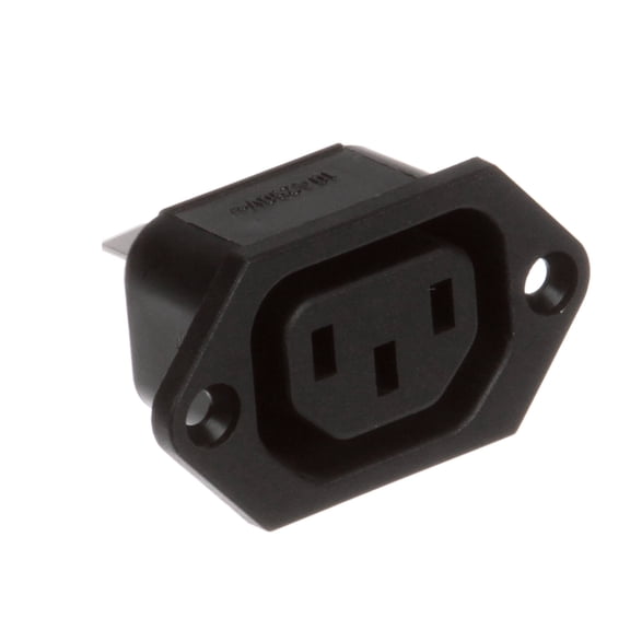 Blodgett 50950 Receptacle, 3 Prong, Panel Mt