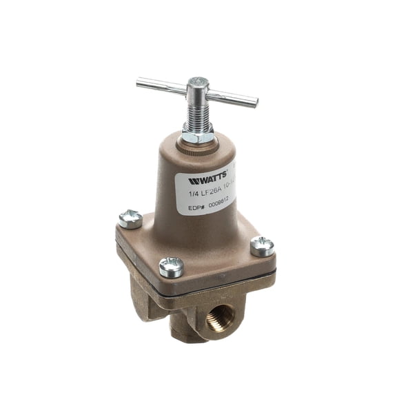 Blodgett Regulator, Pressure Water 18409 - Genuine OEM Replacement Part
