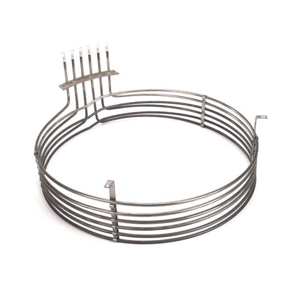 Blodgett Ring Heating Element +470 208V 60666 - Genuine OEM Replacement Part