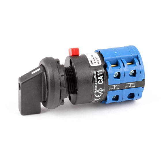 Blodgett Switch, Mode 3 Position 1-14 R5686 - Genuine OEM Replacement Part