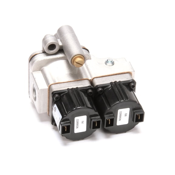 Blodgett 20275 120V Liquid Propane Valve and Nipple