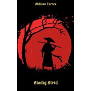 Blodig Strid, Paperback