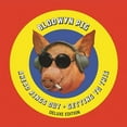 thumbnail image 1 of Blodwyn Pig - Ahead Rings Out / Getting To This - Music & Performance - CD, 1 of 2