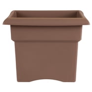 Adams Deck Planter - Walmart.com