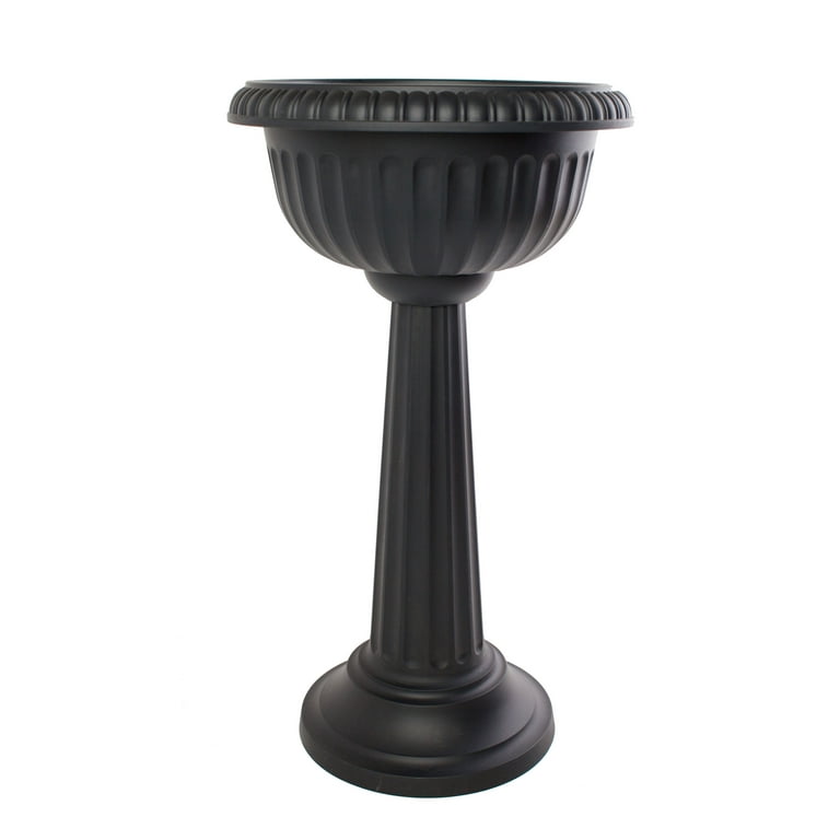 Bloem Grecian Urn Planter 12 Bloem Grecian Urn Planter 12