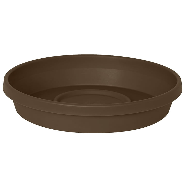 Bloem Terra Plant Saucer Tray 10