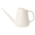thumbnail image 1 of Bloem Fern 1.5 Liter (50 oz) Plastic Watering Can for Indoor/Outdoor Use, Vanilla Bean, 1 of 3