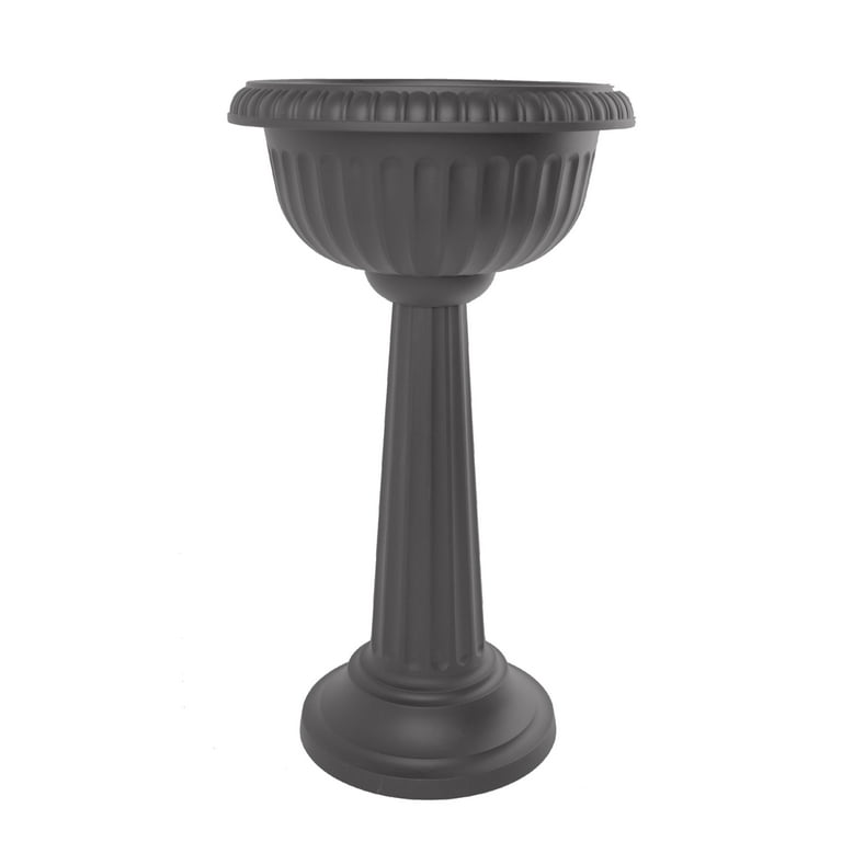 Bloem Grecian Urn Planter 12 Bloem Grecian Urn Planter 12