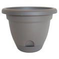 thumbnail image 1 of Bloem LP0860 8" Pepper Lucca Planter, 1 of 8