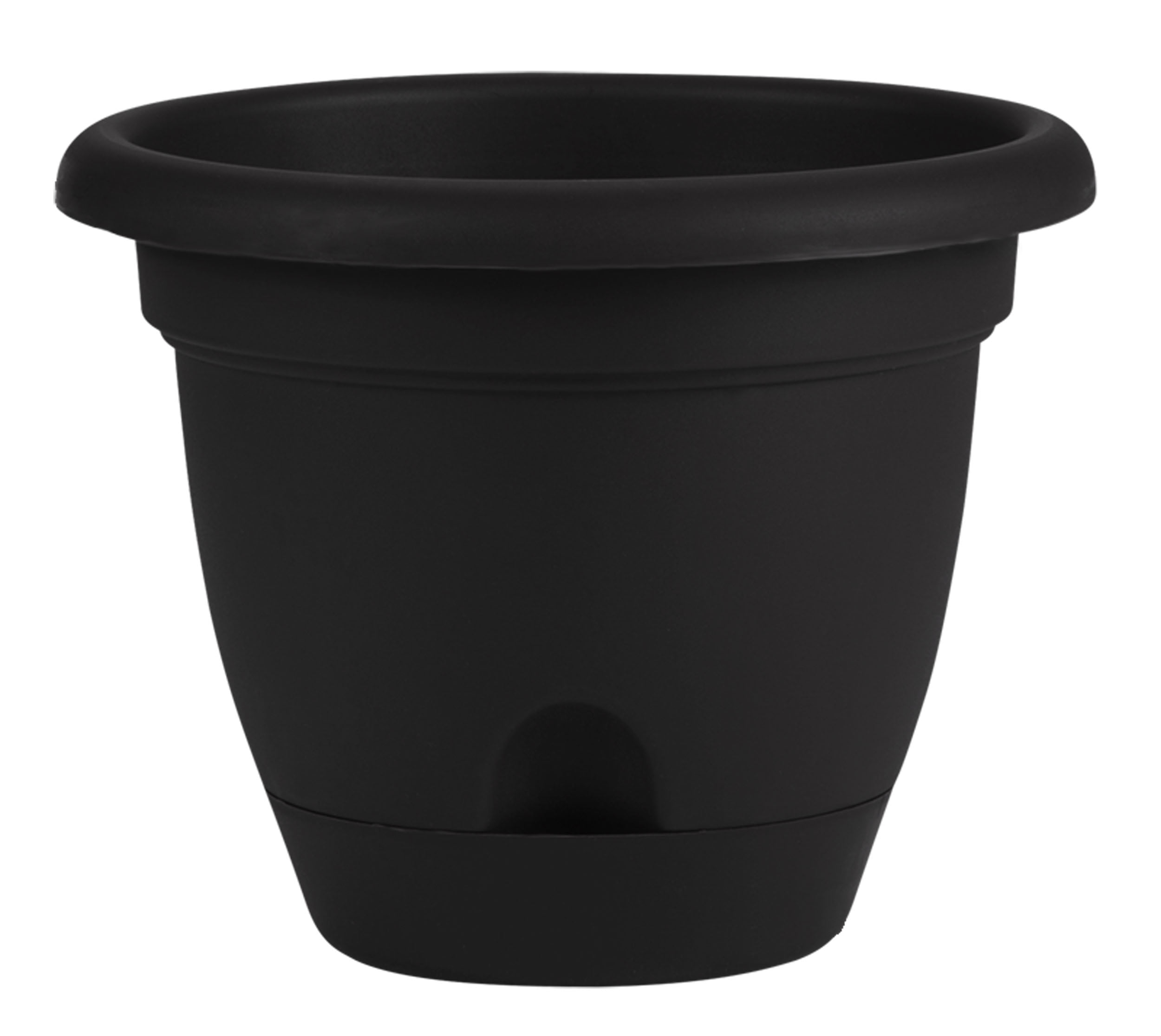 Bloem Lucca Self Watering Planter 16 Bloem Lucca Self Watering Planter 16