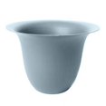 thumbnail image 1 of Bloem MP0834 8 inch Modica Planter, Meltwater, 1 of 3