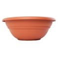 thumbnail image 1 of Bloem Milano Bowl Plastic Planter, 1 of 2