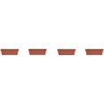 thumbnail image 1 of Bloem, Terra DCBT24-46 Dura Cotta Plant Window Box, 24-Inch Pack of 4, 1 of 2