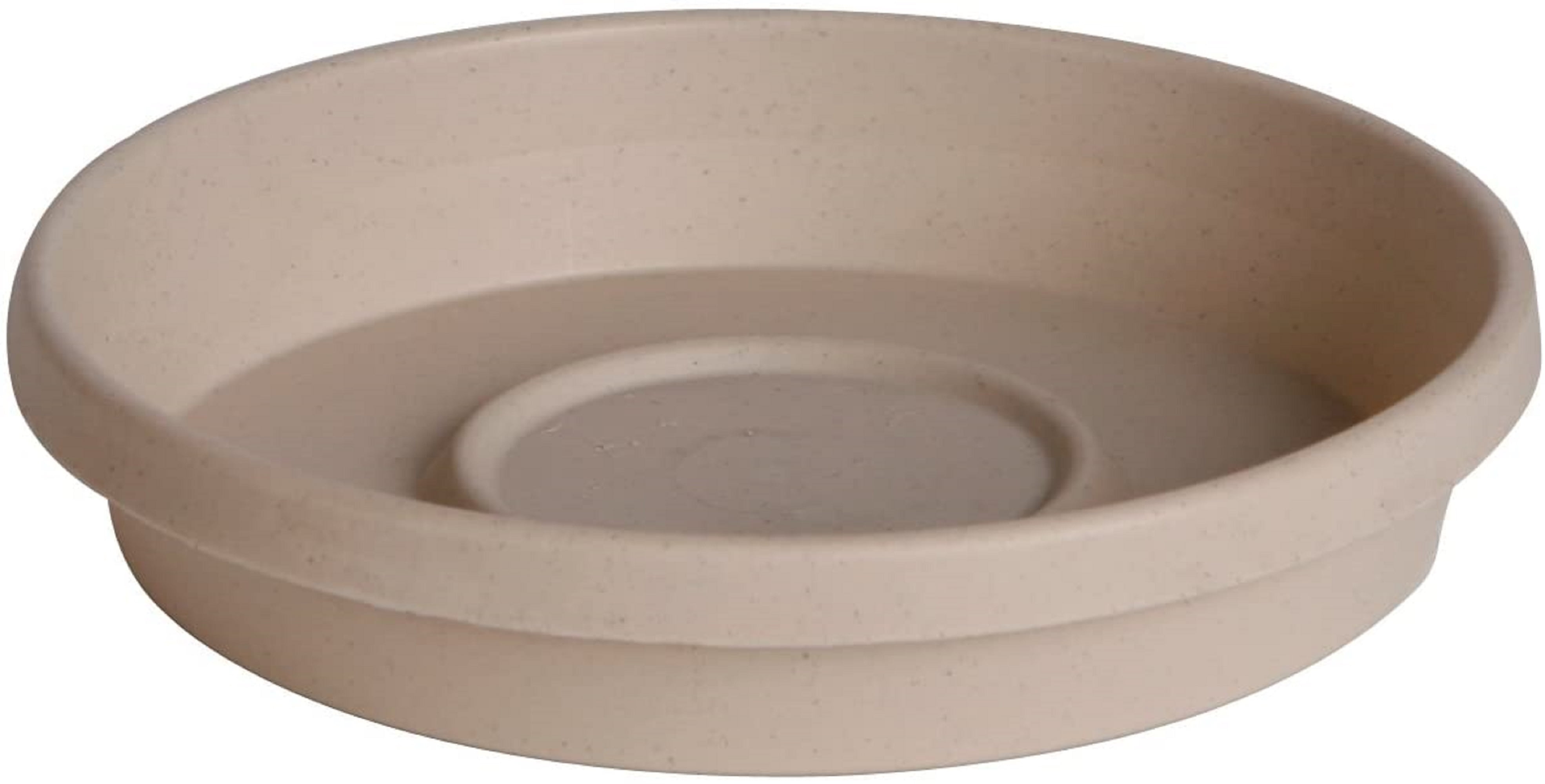 Clay Pot Saucers