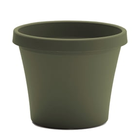 12 Inch Plant Pots for Patio and Garden