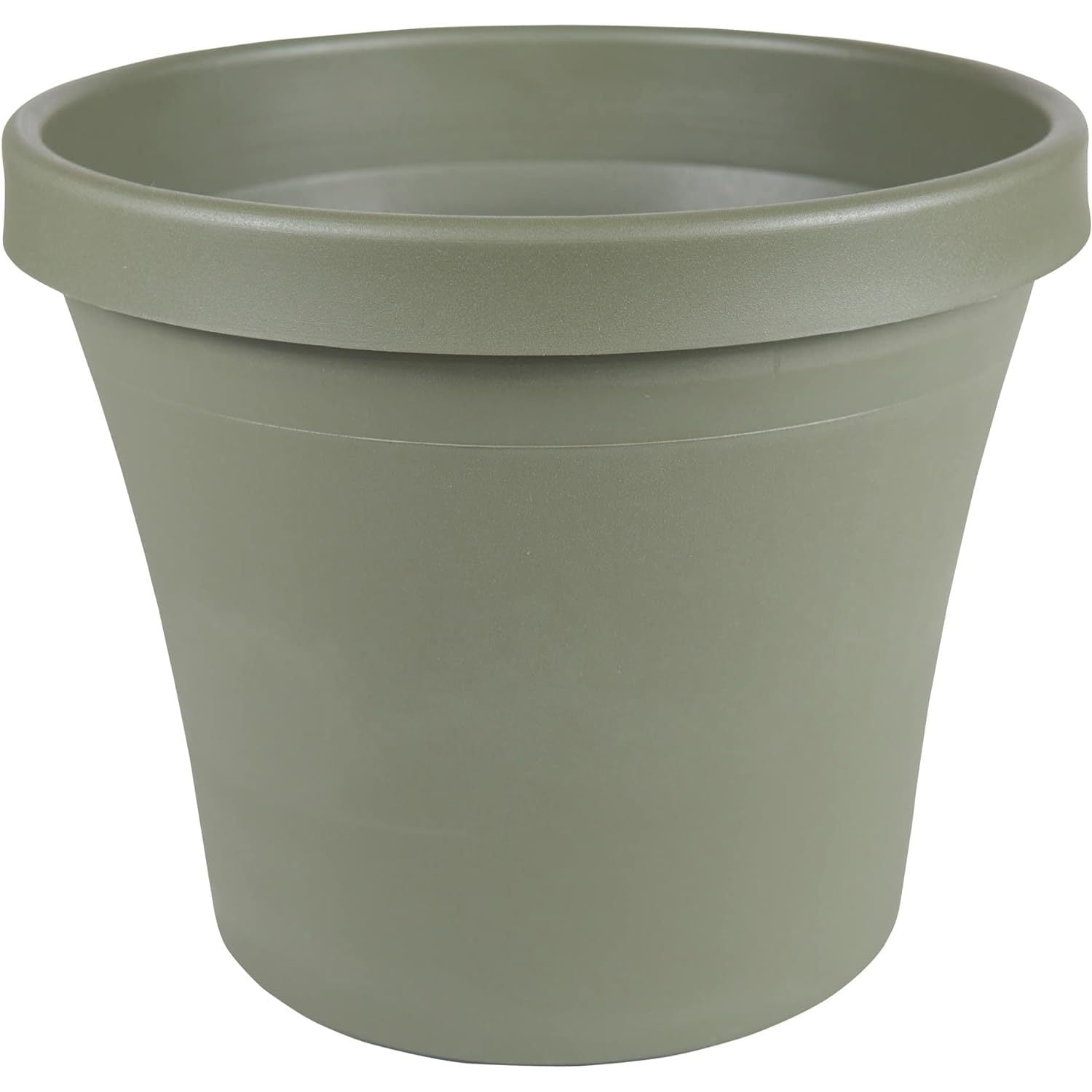 Bloem Terra Pot Planter - 24" - Living Green