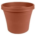 thumbnail image 1 of Bloem Terra Pot Planter 6" Terra Cotta, 1 of 3