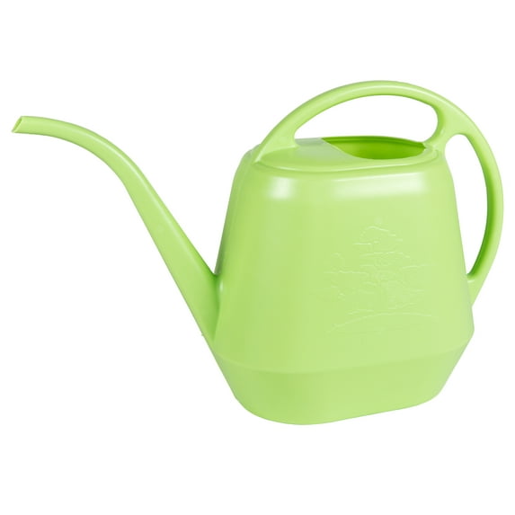 Bloem Watering Can Aqua Rite .4 Gallon (56 Fl Oz) Honey Dew