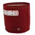 thumbnail image 1 of BloemBagz Classic Planter Grow Bag 2 Gallon Union Red, 1 of 11