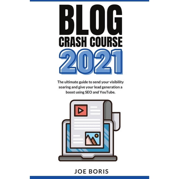 Blog Crash Course 2021