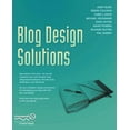 thumbnail image 1 of Blog Design Solutions, (Paperback), 1 of 1