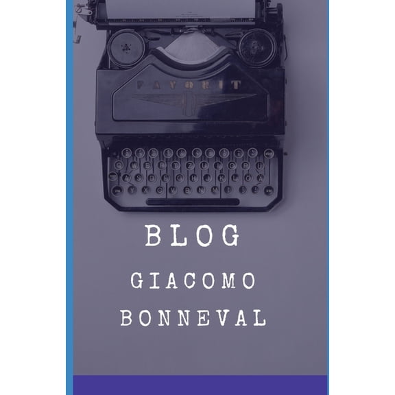 Blog, (Paperback)