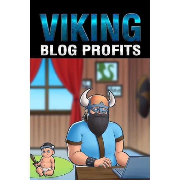 Blog Profits, (Paperback)