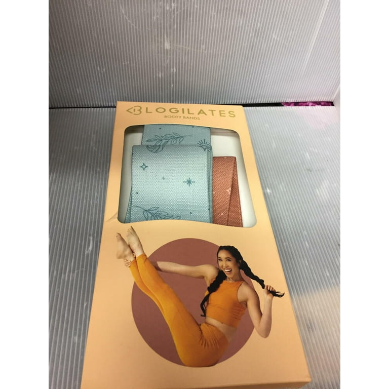 Blogilates bands sale
