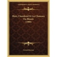 thumbnail image 1 of Blois, Chambord Et Les Chateaux Du Blesois (1908) (Paperback), 1 of 1