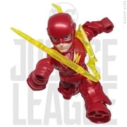 Blokees DC Defender Series 02 - The Flash SECRET Mini Figure [Opened to Verify].