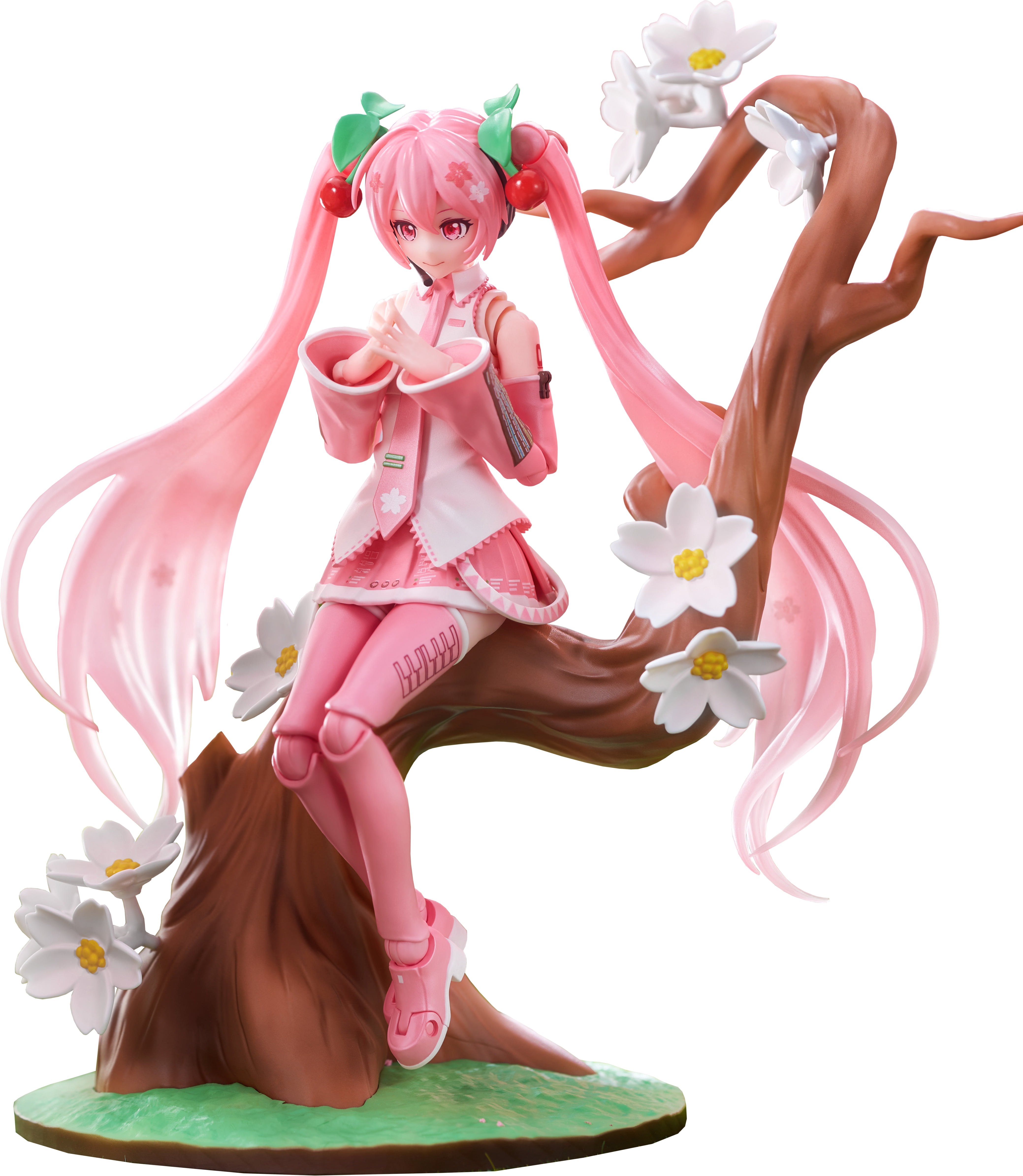 Pink Miku