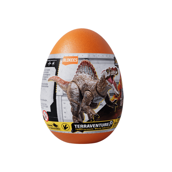 Blokees Jurassic World Surprise Eggs-03