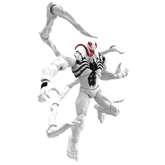 Blokees Marvel Model Kit Champion Class 15 Anti-Venom