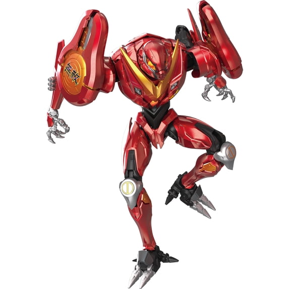 Blokees - Marvel Rivals - Champion Class - 09: Peni Parker SP//dr Suit Model Kit