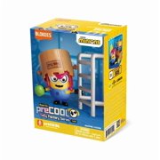 Blokees Minions Jelly preCool wave 1 Fruit Keeper Bob Figure 30735
