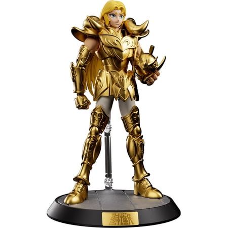 Blokees - Saint Seiya - Champion Class - 01: Aries Mu Model Kit
