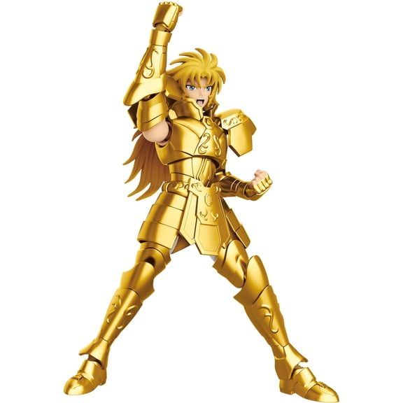 Blokees - Saint Seiya - Champion Class - 13: Gemini Saga Model Kit