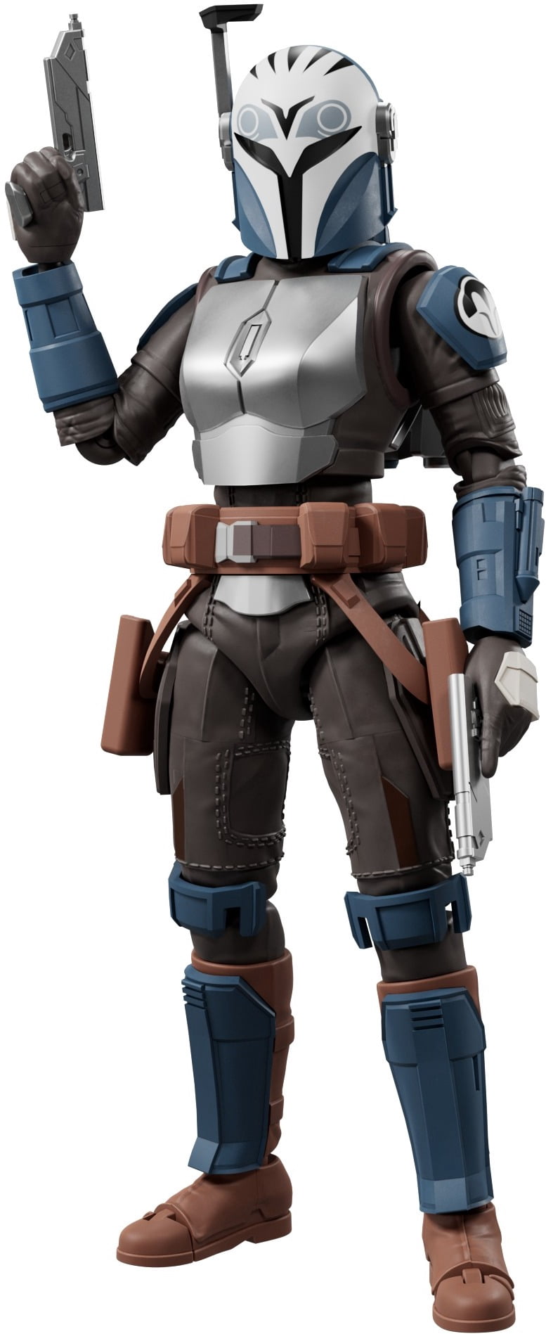 Blokees - Star Wars - Champion Class - 06: Bo-Katan Kryze (The