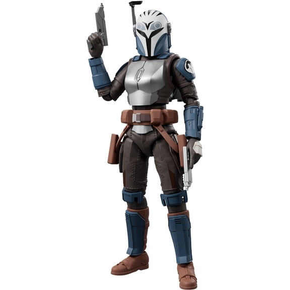 Blokees - Star Wars: The Mandalorian & Grogu - CC06: Bo-Katan Kryze Model Kit