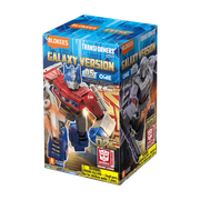 Blokees Transformer Galaxy Figure Mystery Box Version 05 One