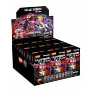 Blokees Transformers Galaxy Version 01 Roll Out Case of 9 Model Kits 71100