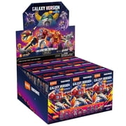 Galaxy Version Vol. 8 Box of 9 Blind Box Model Kits | Transformers One Shall Fall | Blokees
