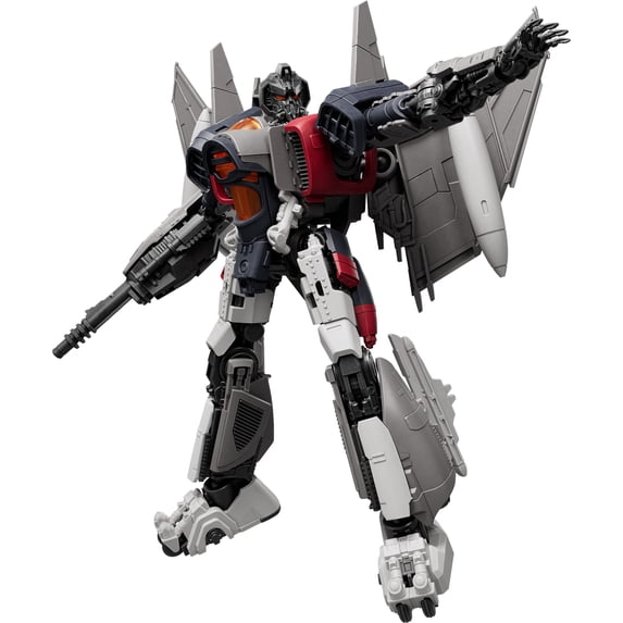 Blokees - Transformers: Bumblebee - Classic Class - 25: Blitzwing Model Kit