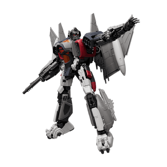 Blokees Transformer Model Kit Classic Class 25 Blitzwing